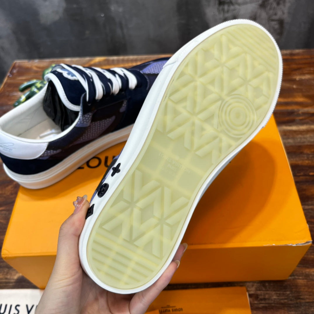 Luxury Shoes - LU-V - 596