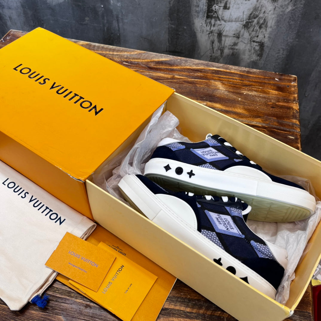 Luxury Shoes - LU-V - 596