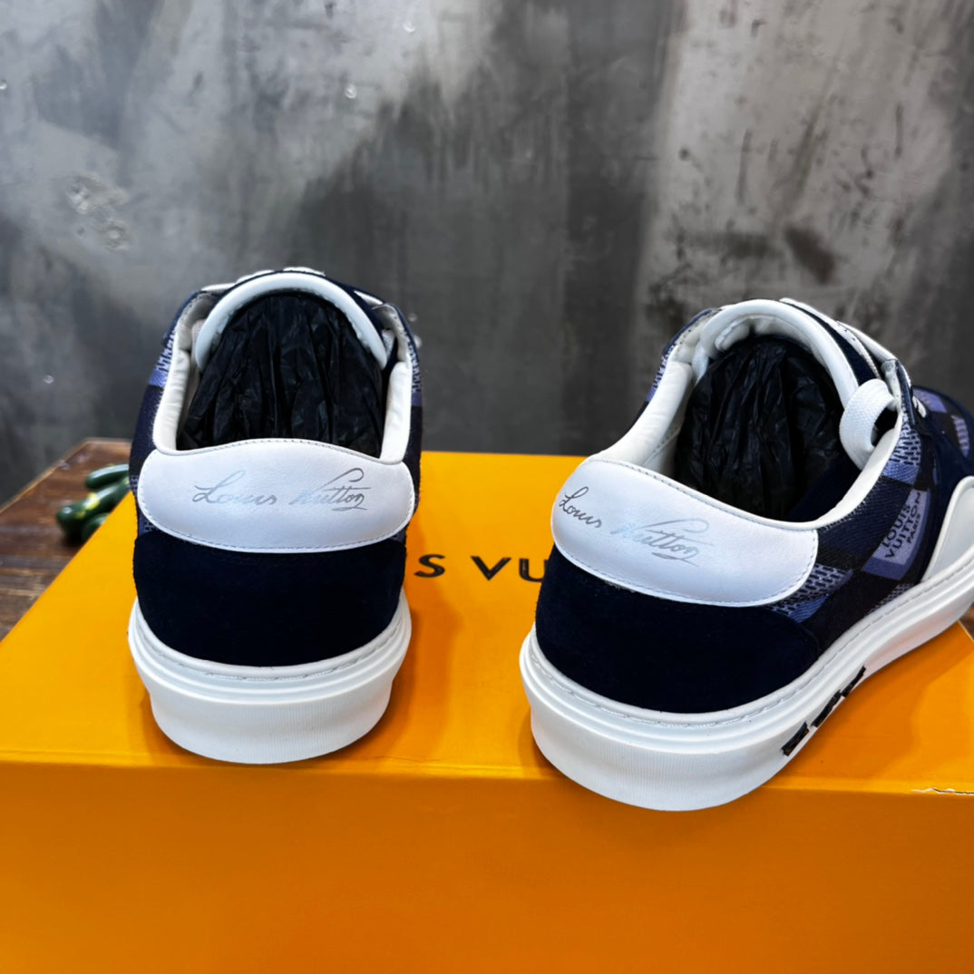 Luxury Shoes - LU-V - 596