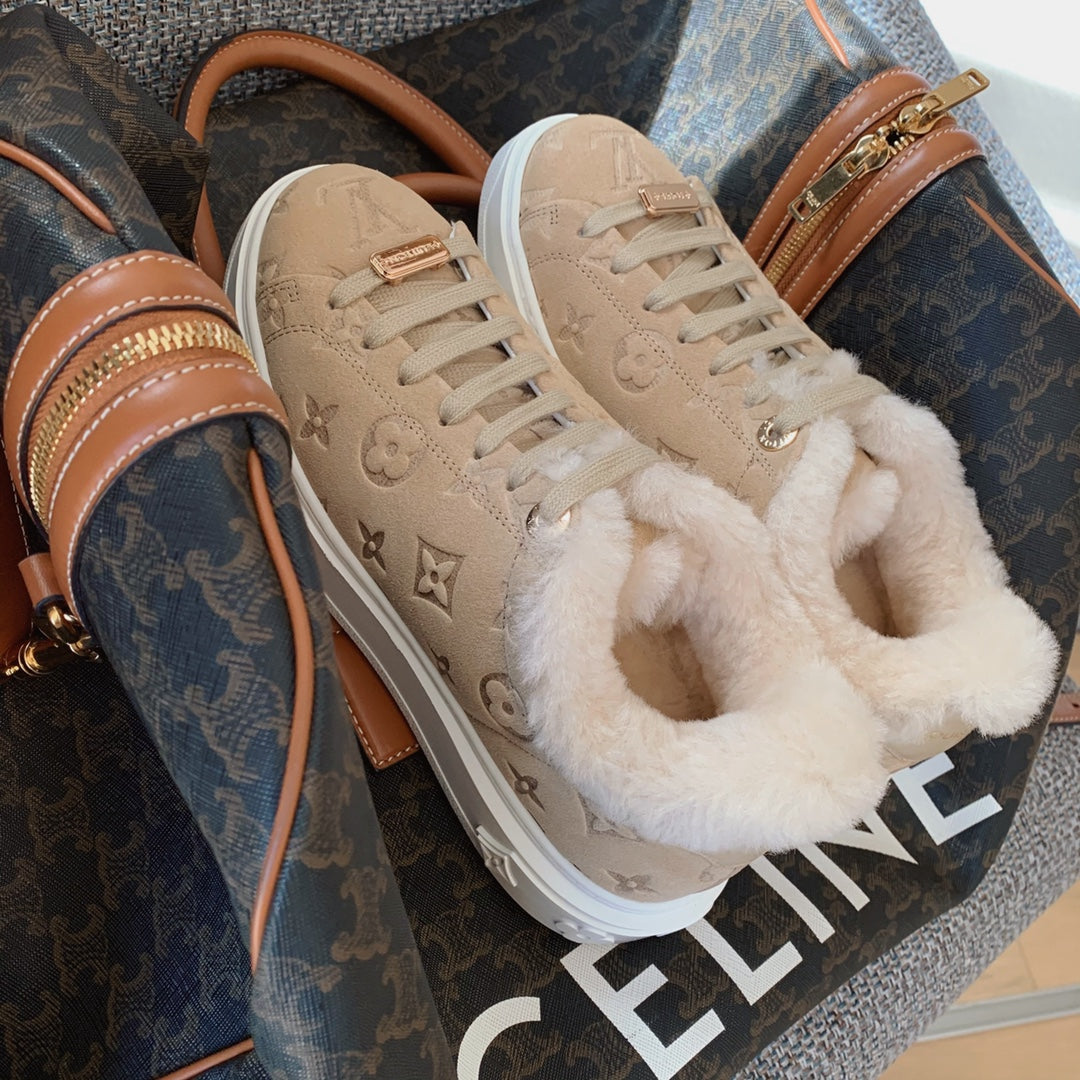 Luxury Shoes - LU-V - 589