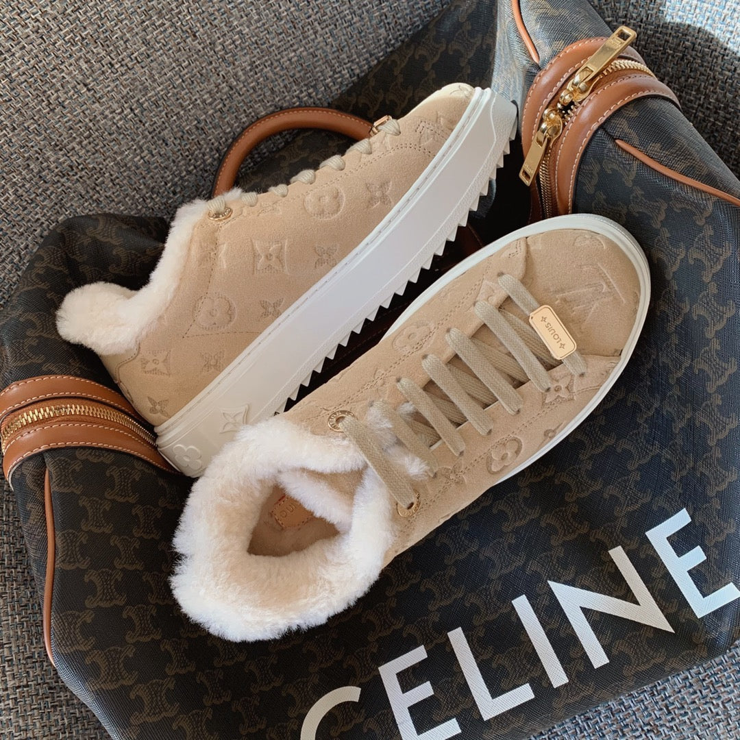 Luxury Shoes - LU-V - 589