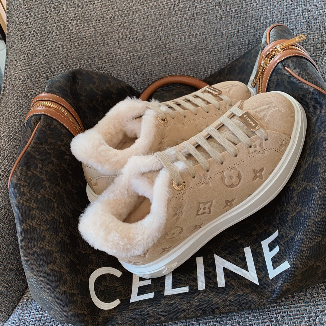 Luxury Shoes - LU-V - 589