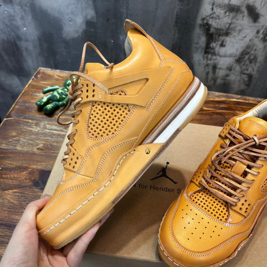 Luxury Shoes - LU-V - 362