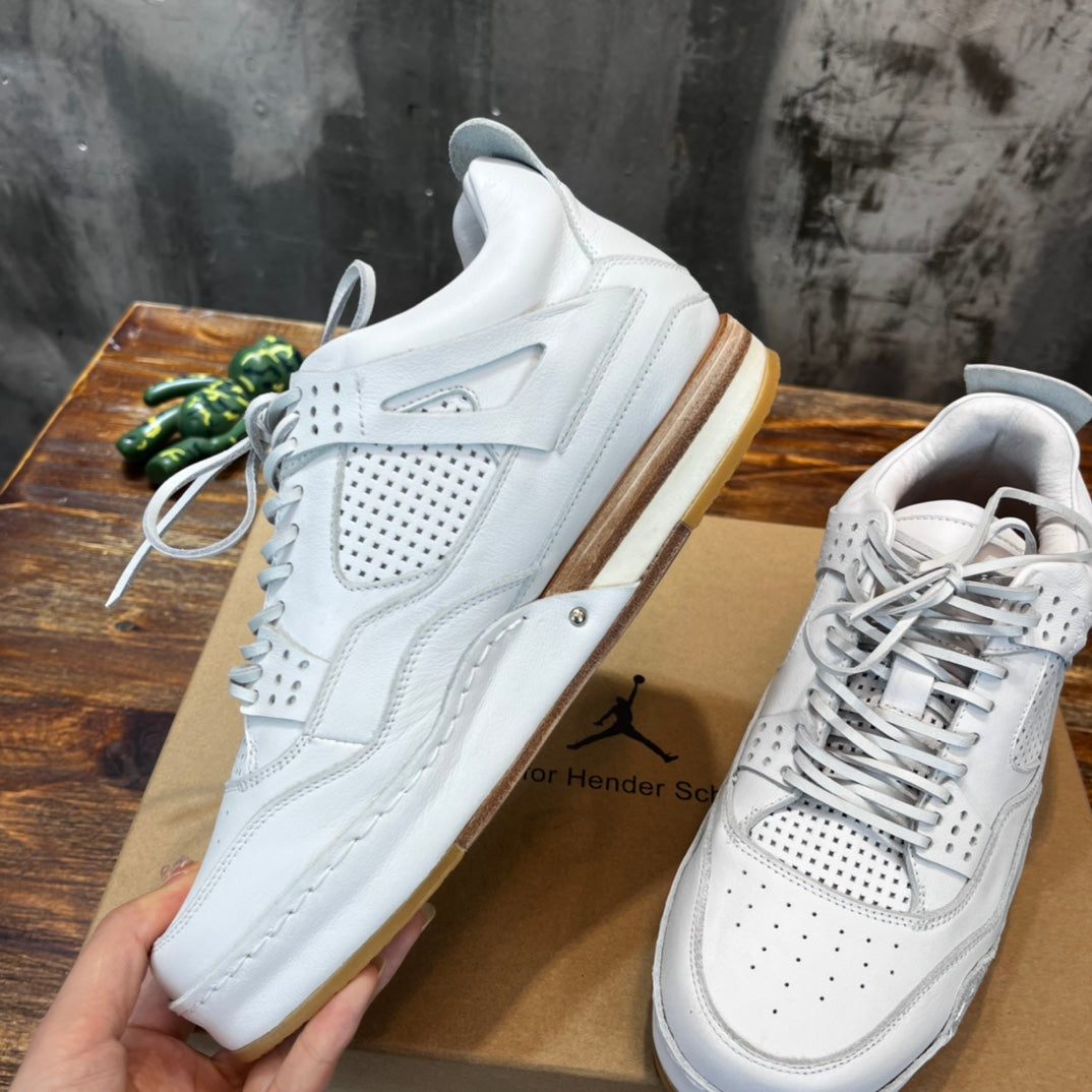 Luxury Shoes - LU-V - 358