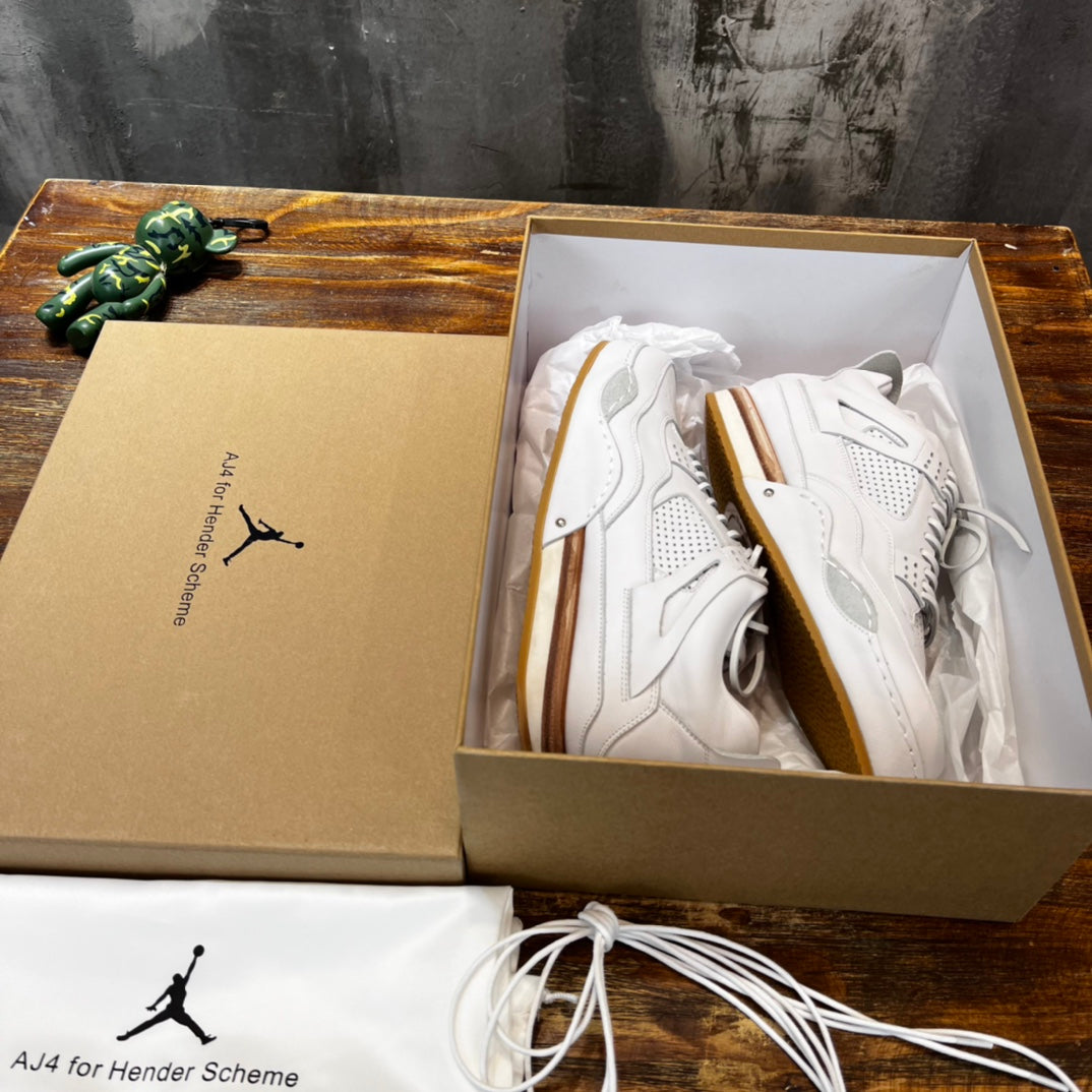 Luxury Shoes - LU-V - 358