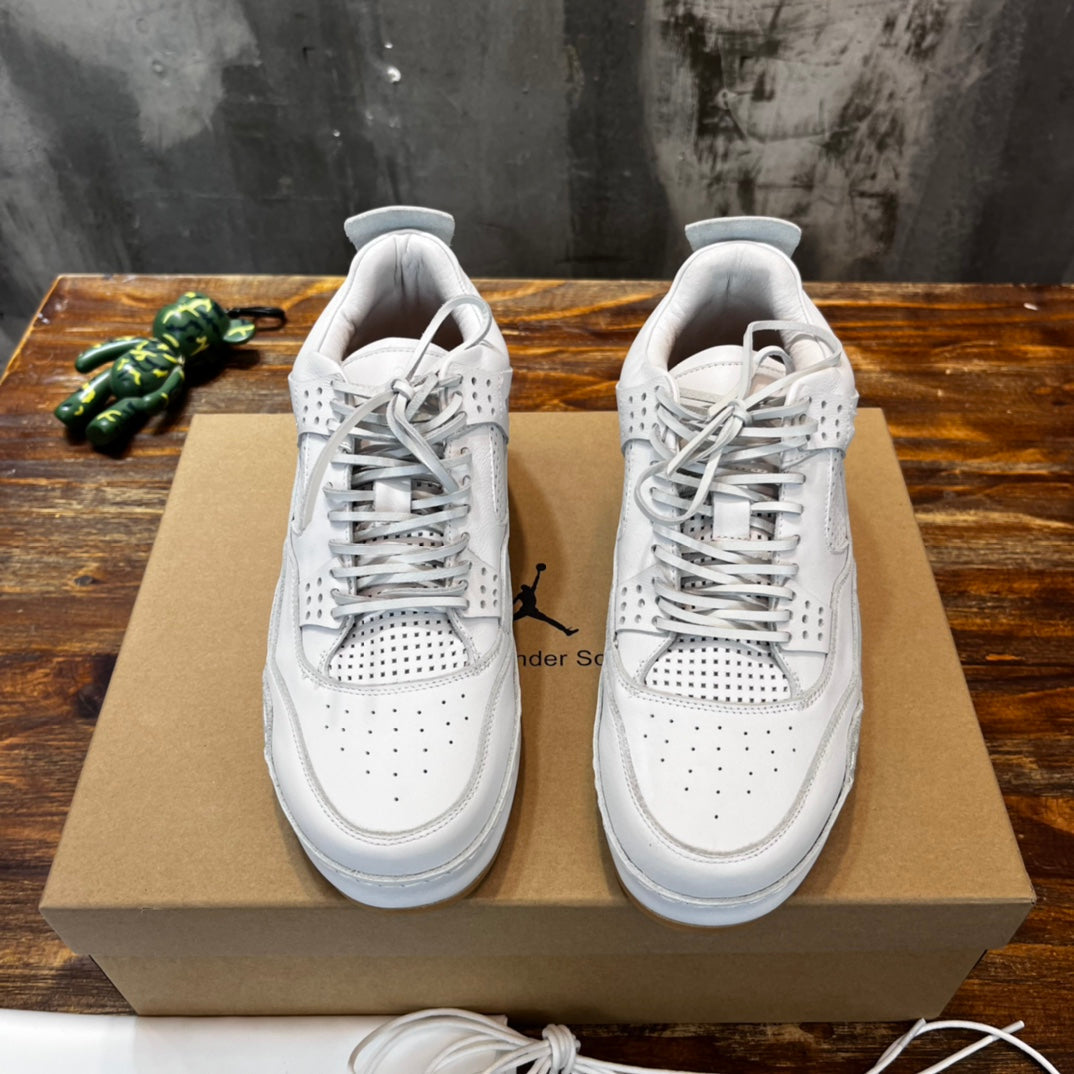 Luxury Shoes - LU-V - 358