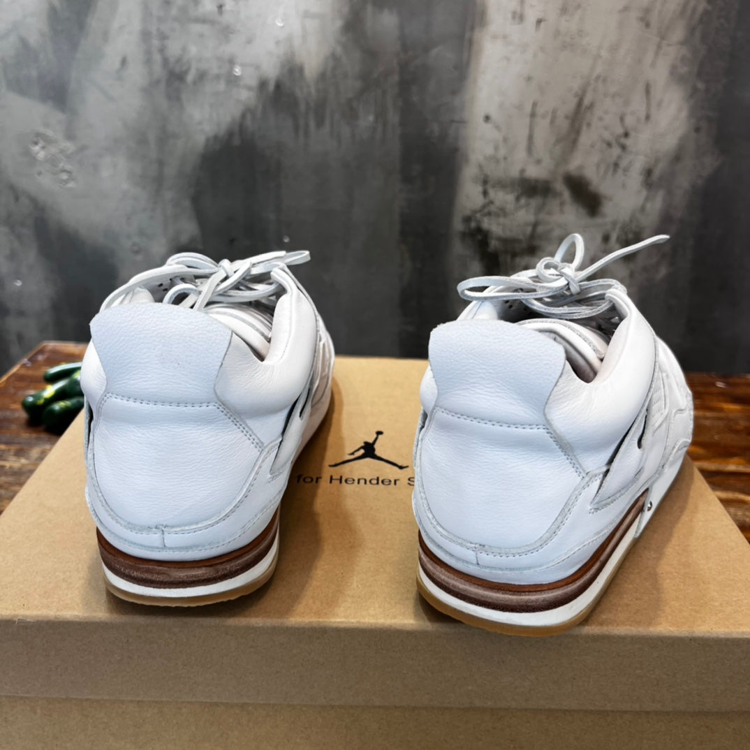 Luxury Shoes - LU-V - 358