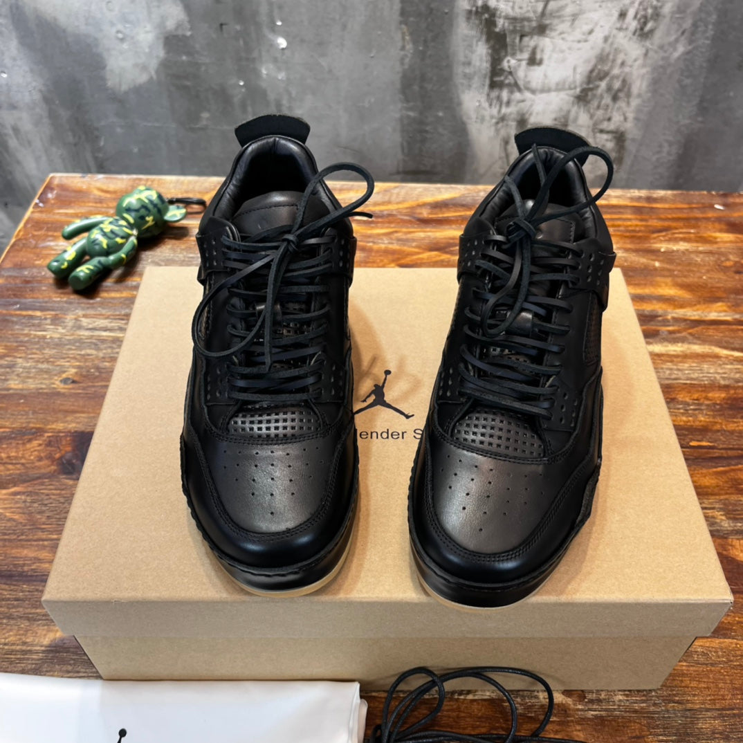 Luxury Shoes - LU-V - 361