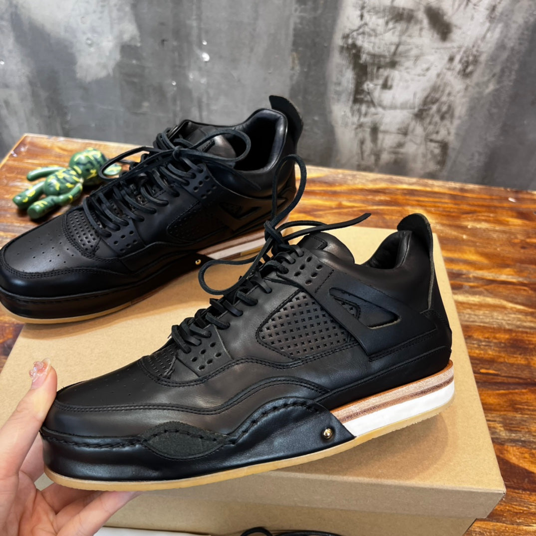 Luxury Shoes - LU-V - 361