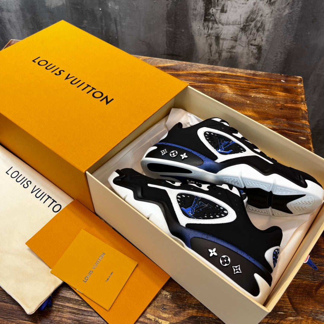 Luxury Shoes - LU-V - 354