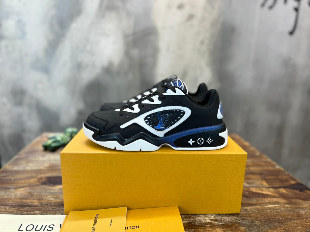 Luxury Shoes - LU-V - 354