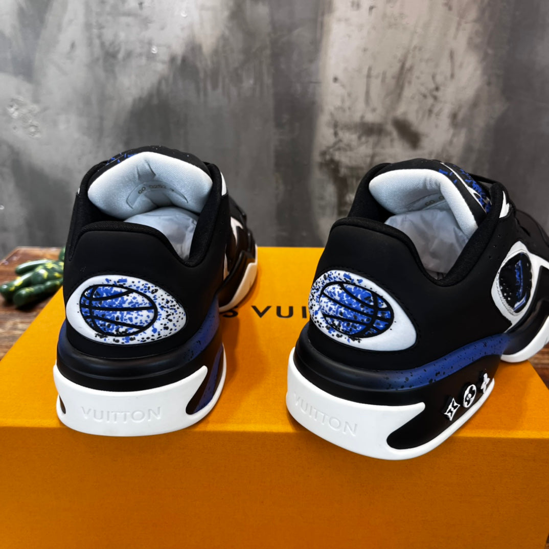 Luxury Shoes - LU-V - 354