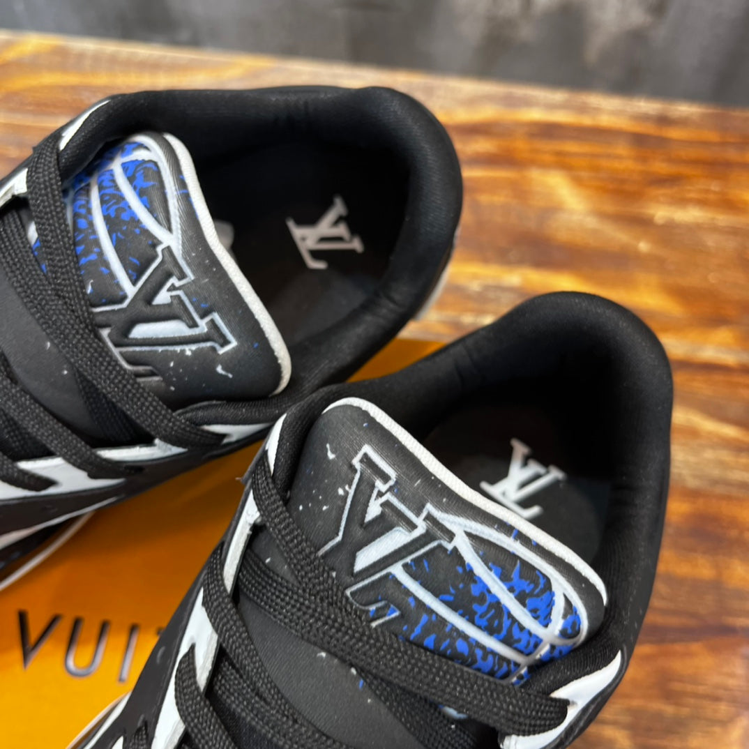 Luxury Shoes - LU-V - 354