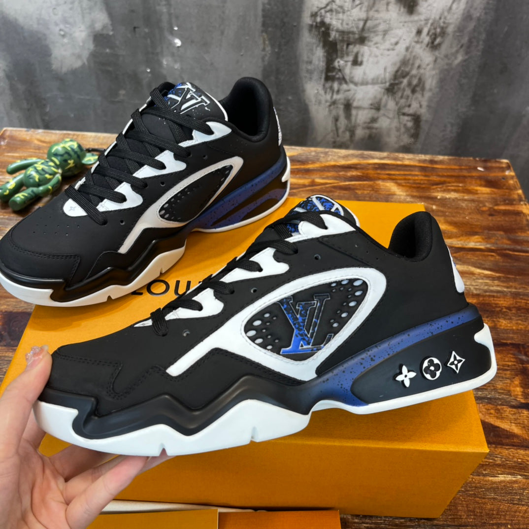 Luxury Shoes - LU-V - 354