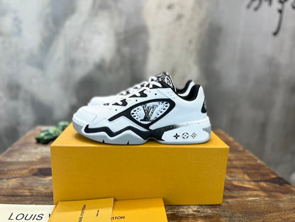 Luxury Shoes - LU-V - 356