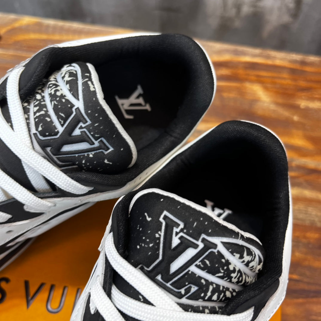 Luxury Shoes - LU-V - 356