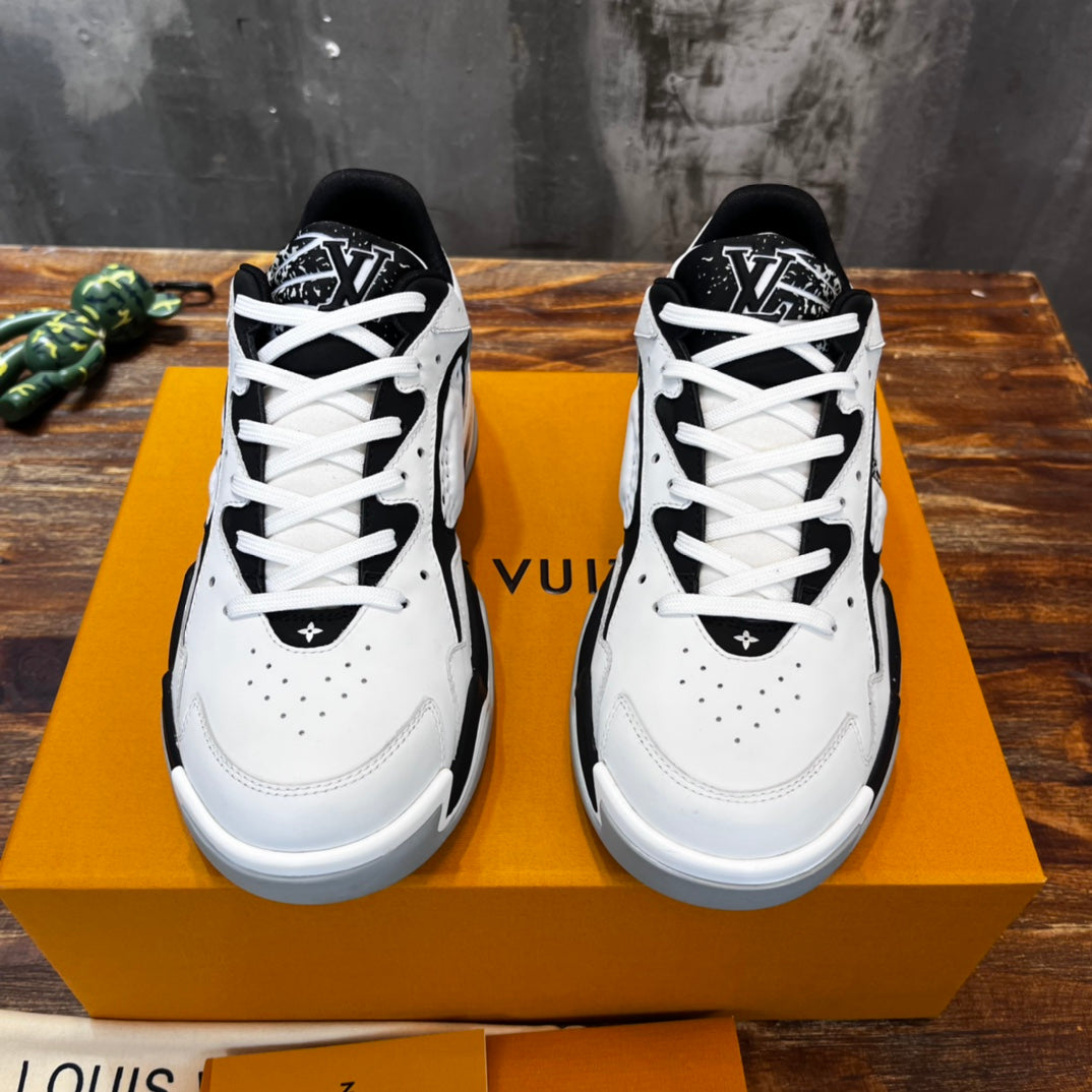 Luxury Shoes - LU-V - 356