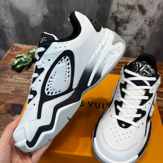 Luxury Shoes - LU-V - 356