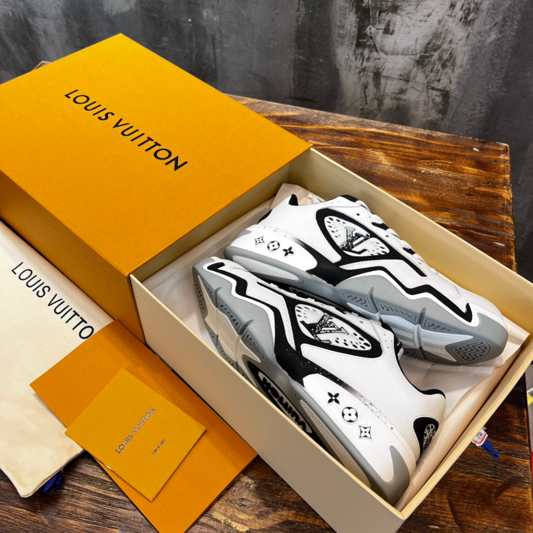 Luxury Shoes - LU-V - 356