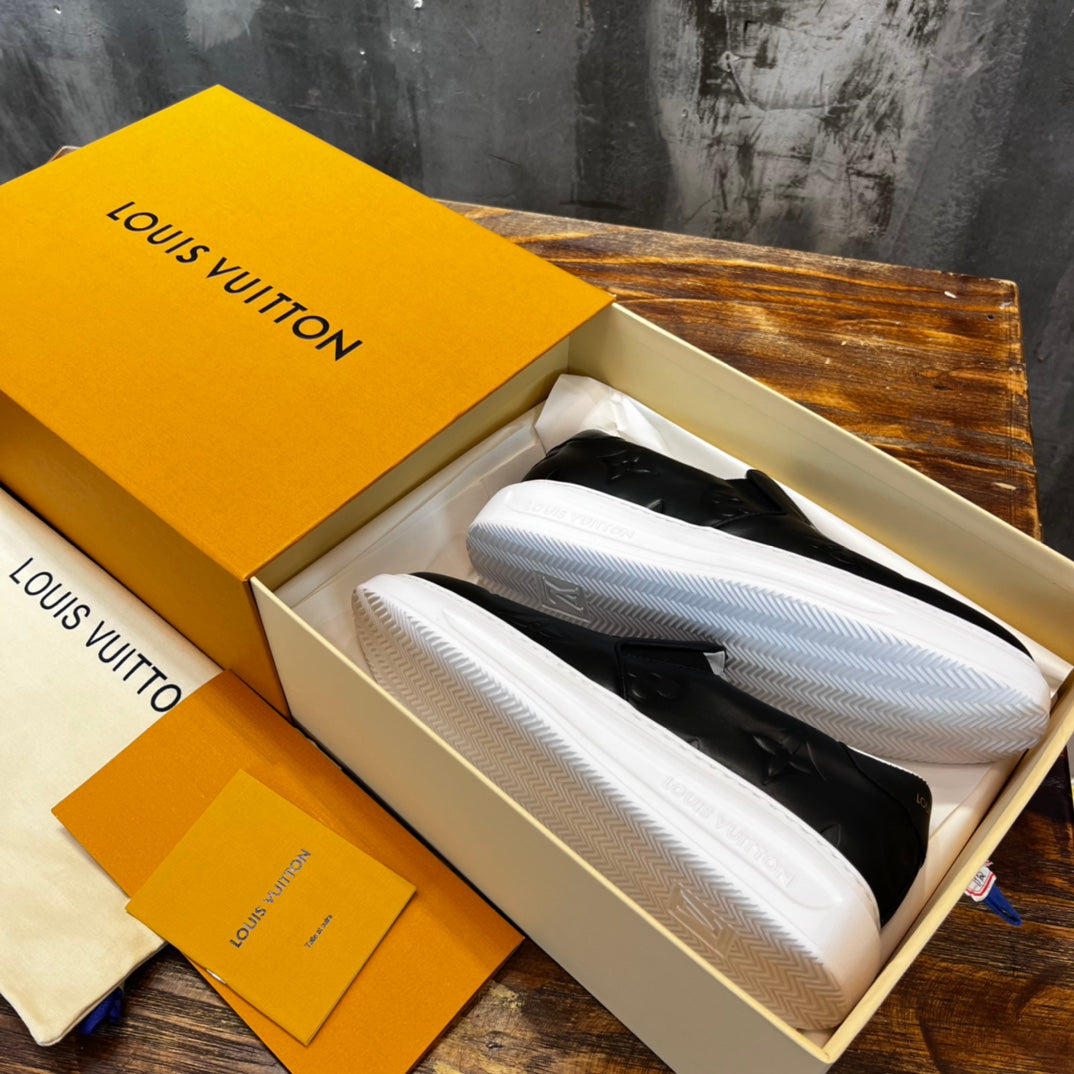 Luxury Shoes - LU-V - 357