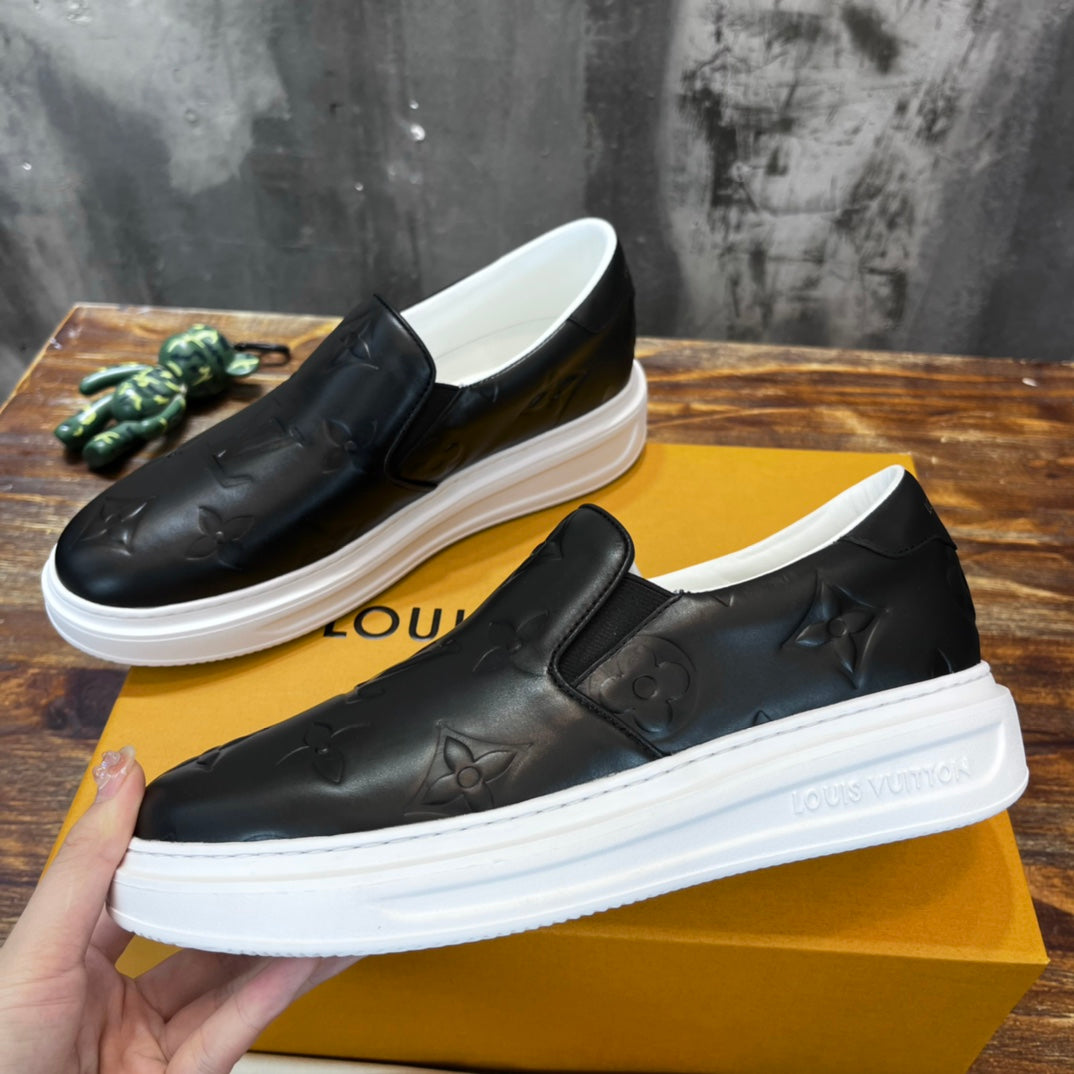 Luxury Shoes - LU-V - 357