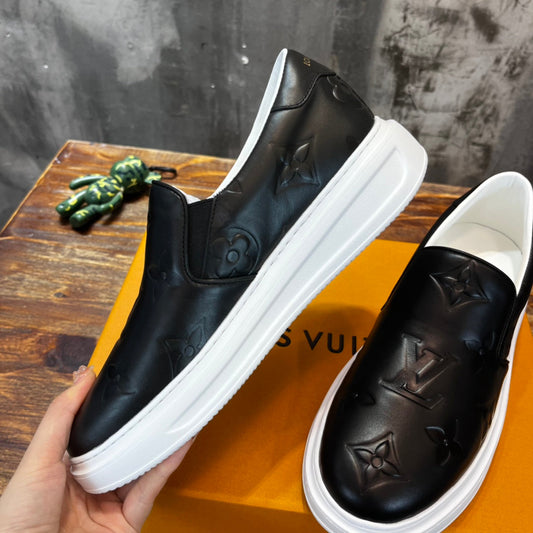 Luxury Shoes - LU-V - 357