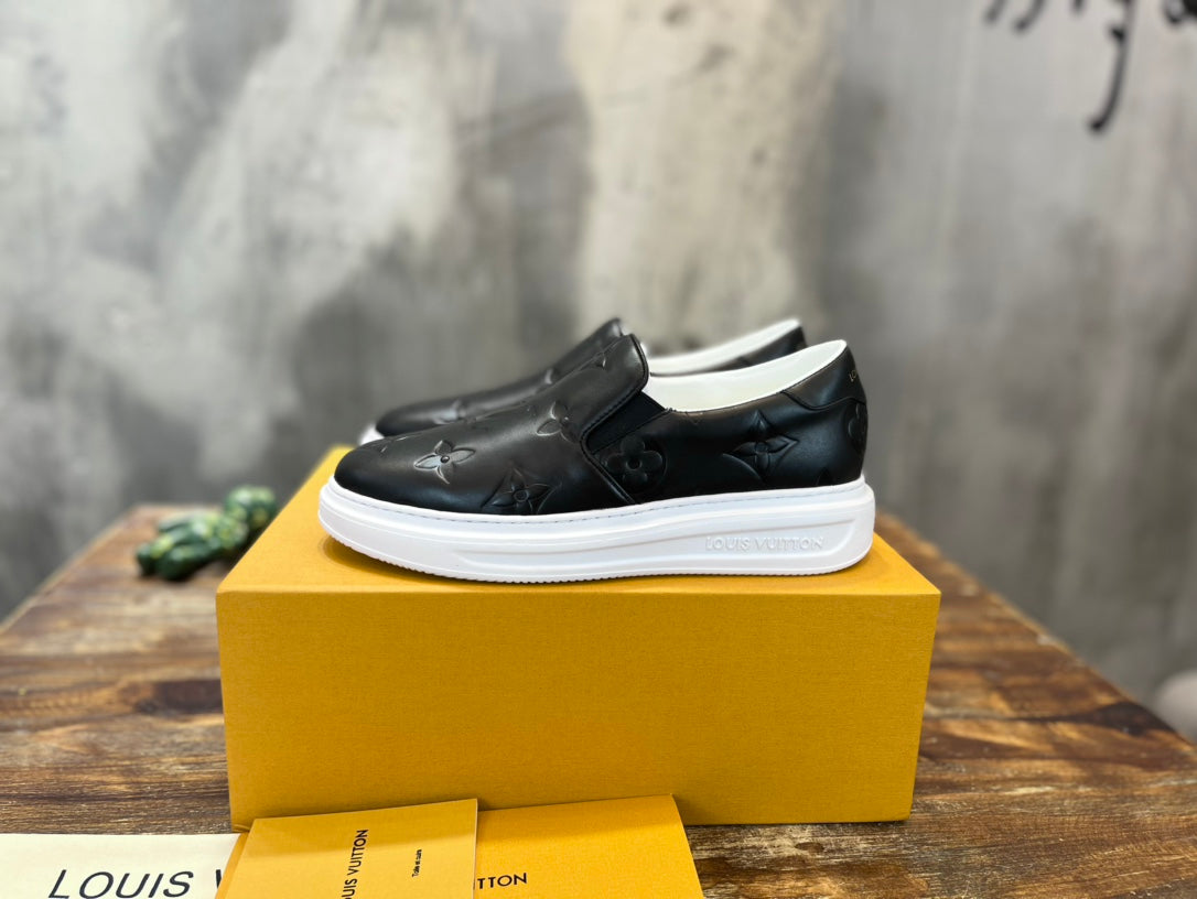 Luxury Shoes - LU-V - 357