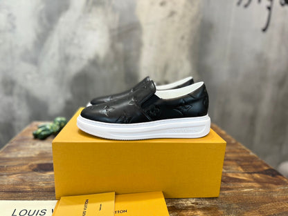 Luxury Shoes - LU-V - 357