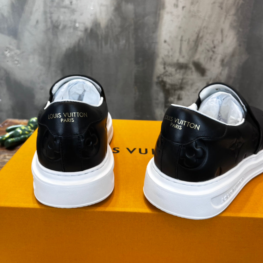 Luxury Shoes - LU-V - 357