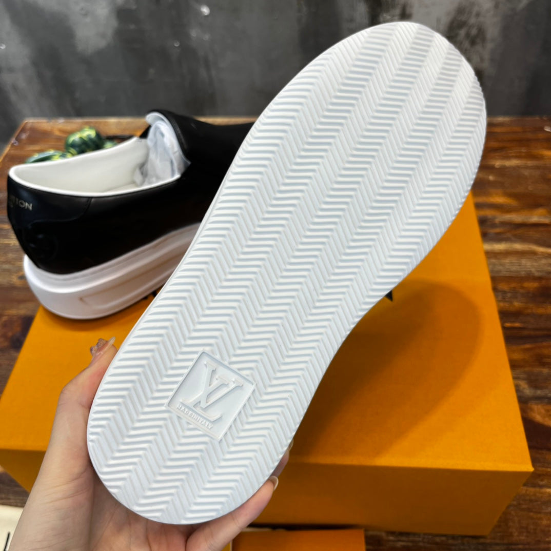 Luxury Shoes - LU-V - 357