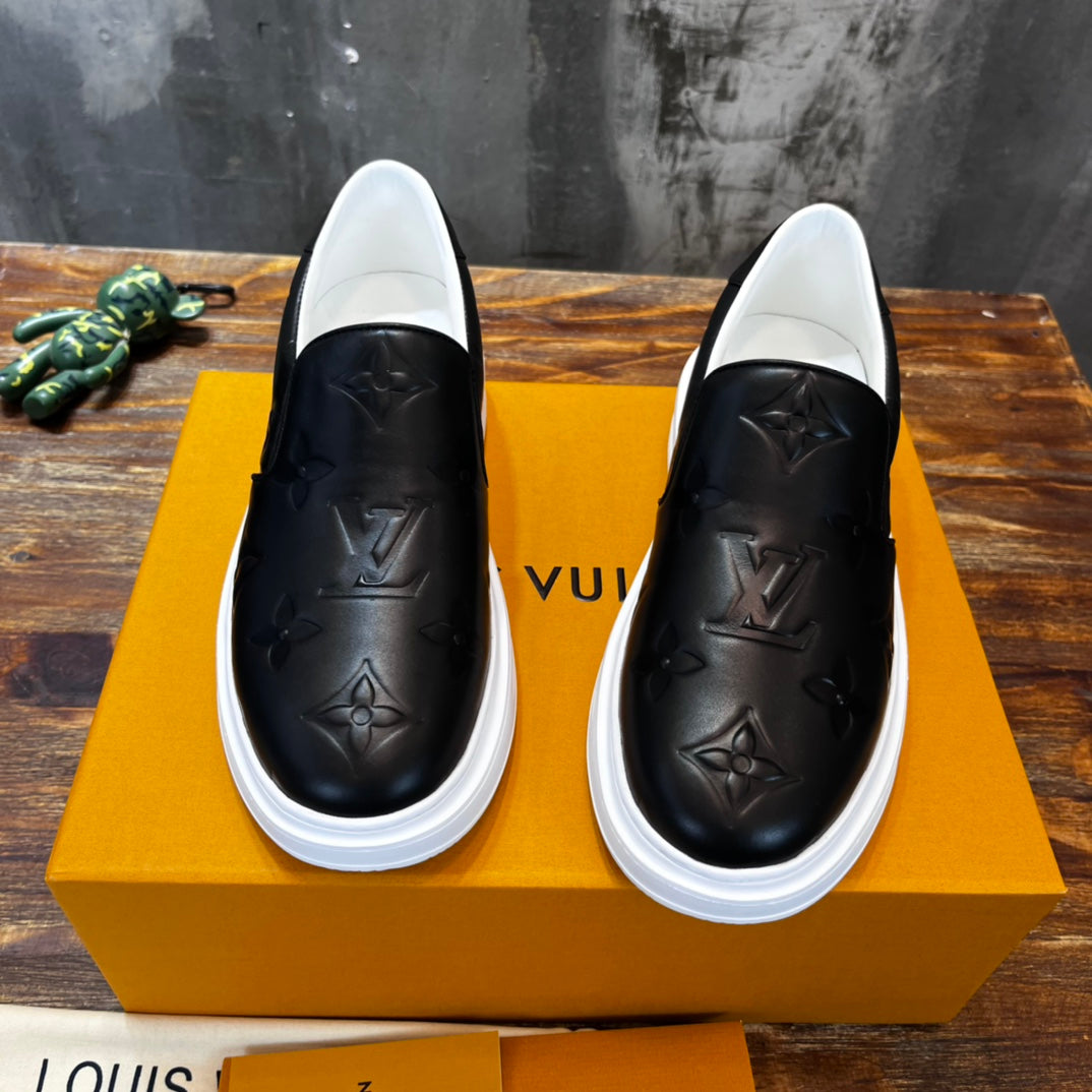 Luxury Shoes - LU-V - 357