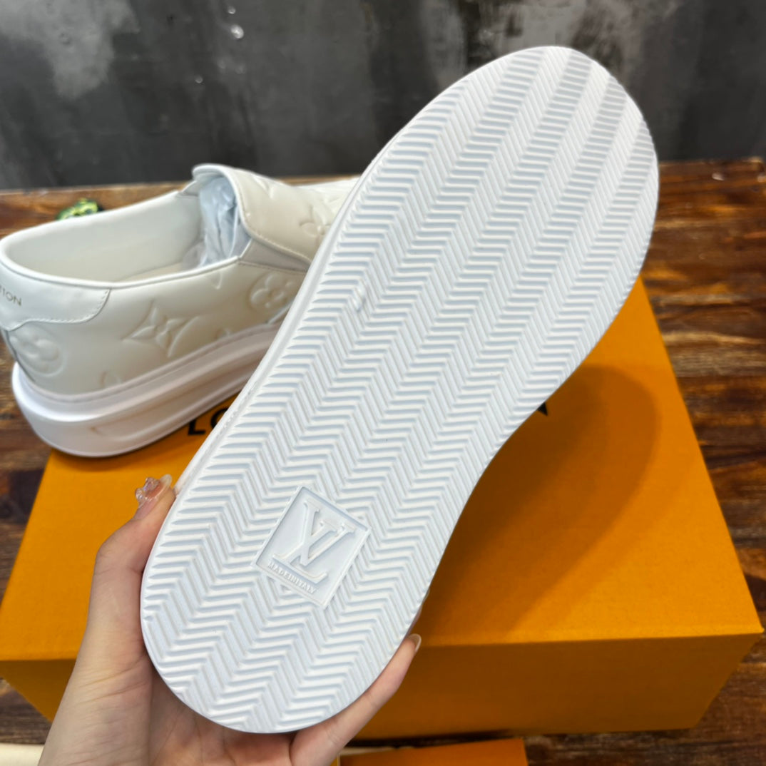 Luxury Shoes - LU-V - 360