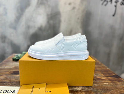 Luxury Shoes - LU-V - 360