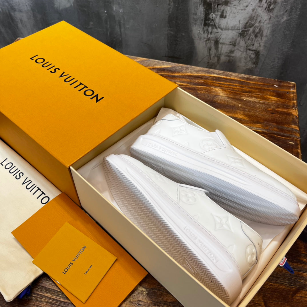 Luxury Shoes - LU-V - 360