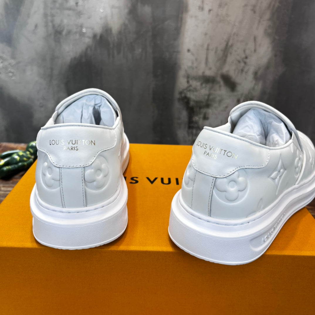 Luxury Shoes - LU-V - 360