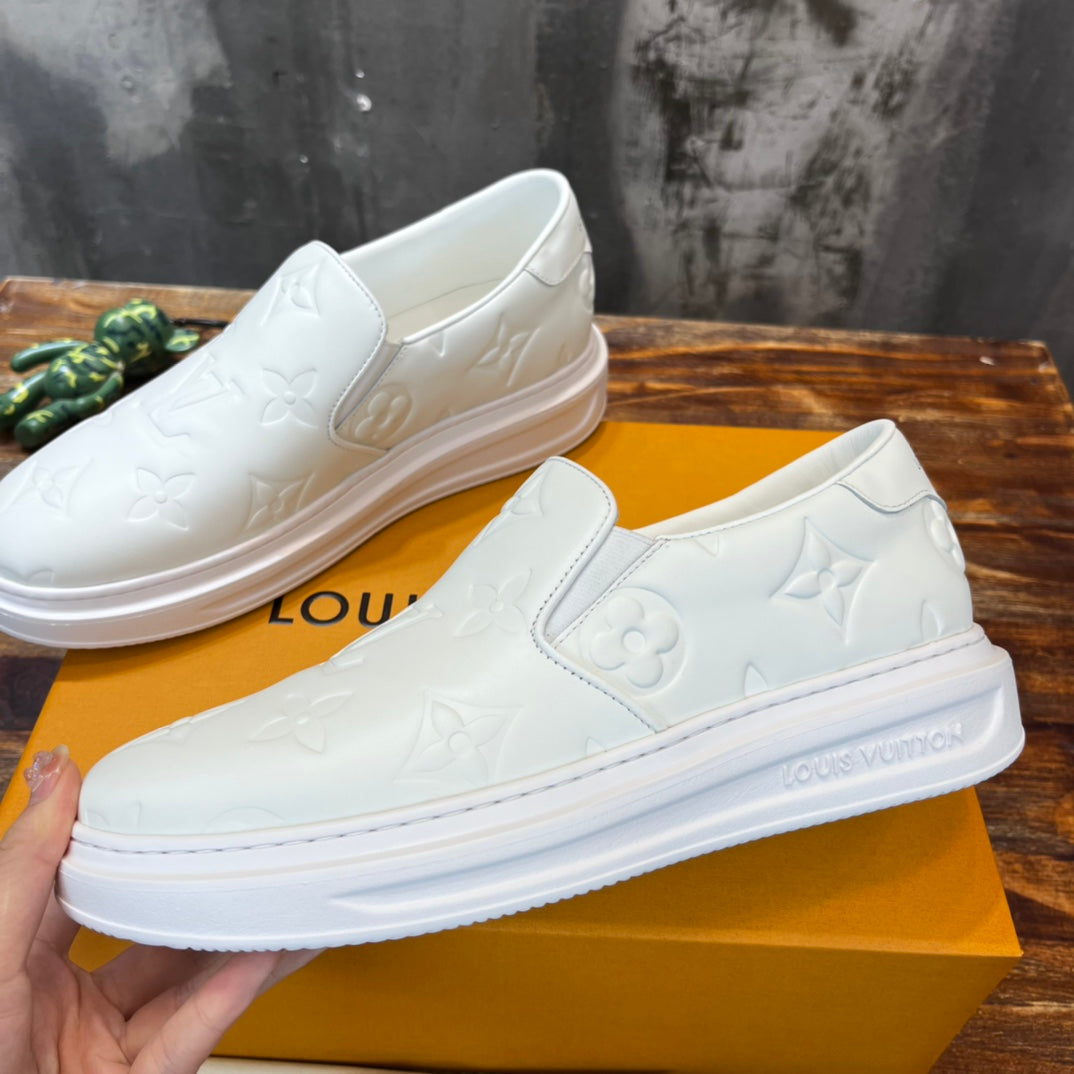 Luxury Shoes - LU-V - 360