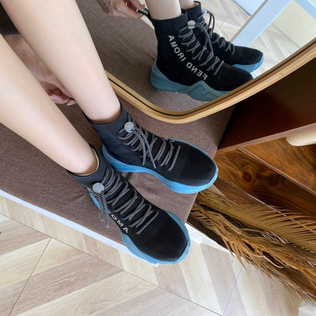 Luxury Shoes - FED - 235