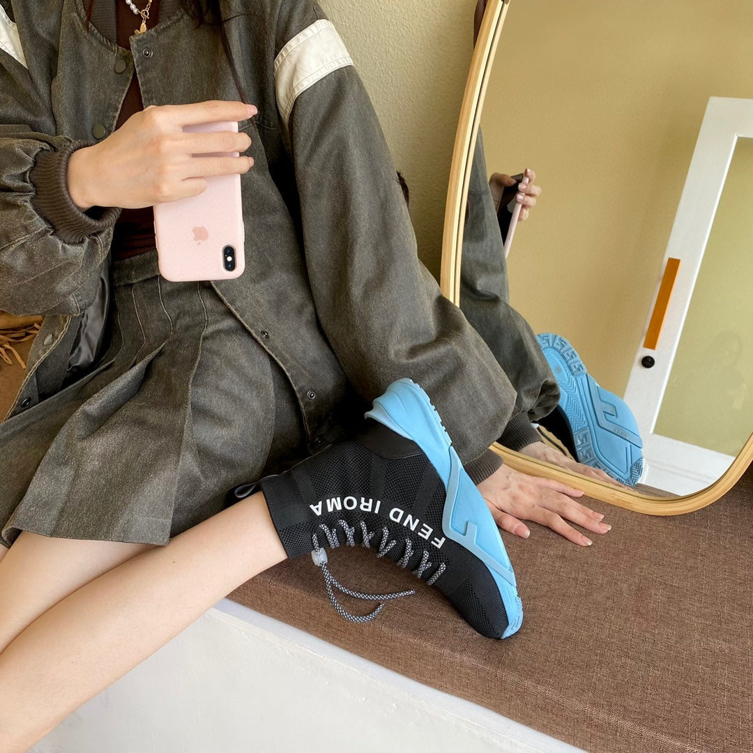 Luxury Shoes - FED - 235