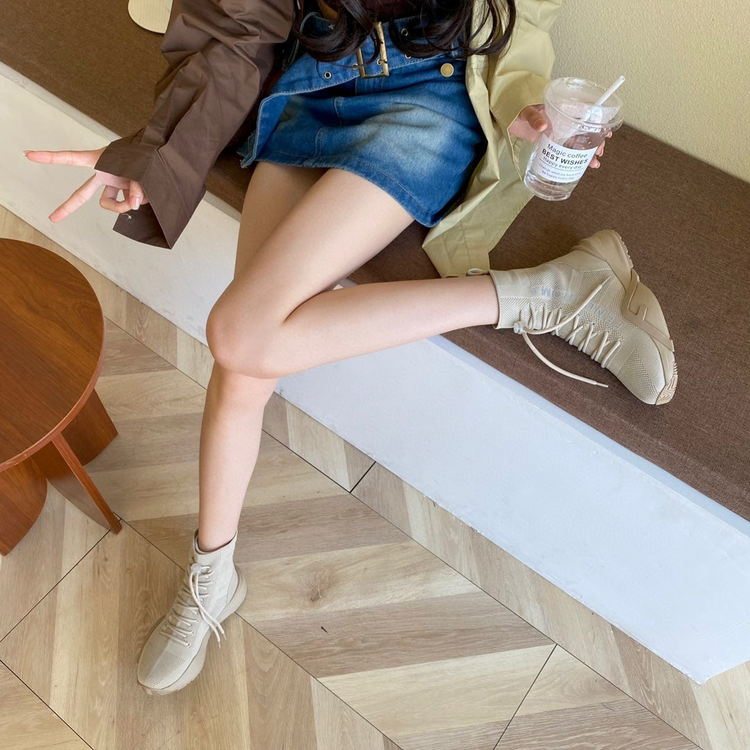 Luxury Shoes - FED - 234