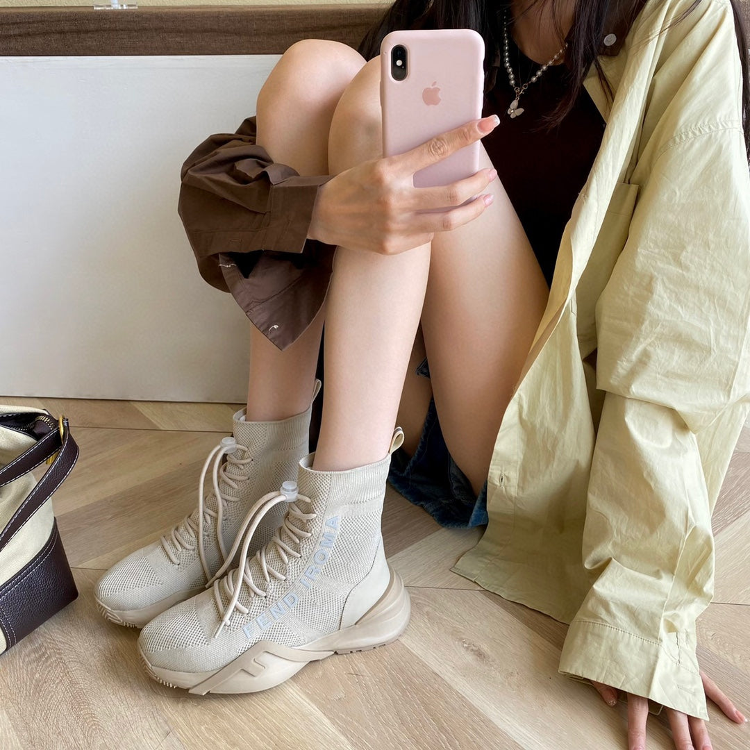 Luxury Shoes - FED - 234