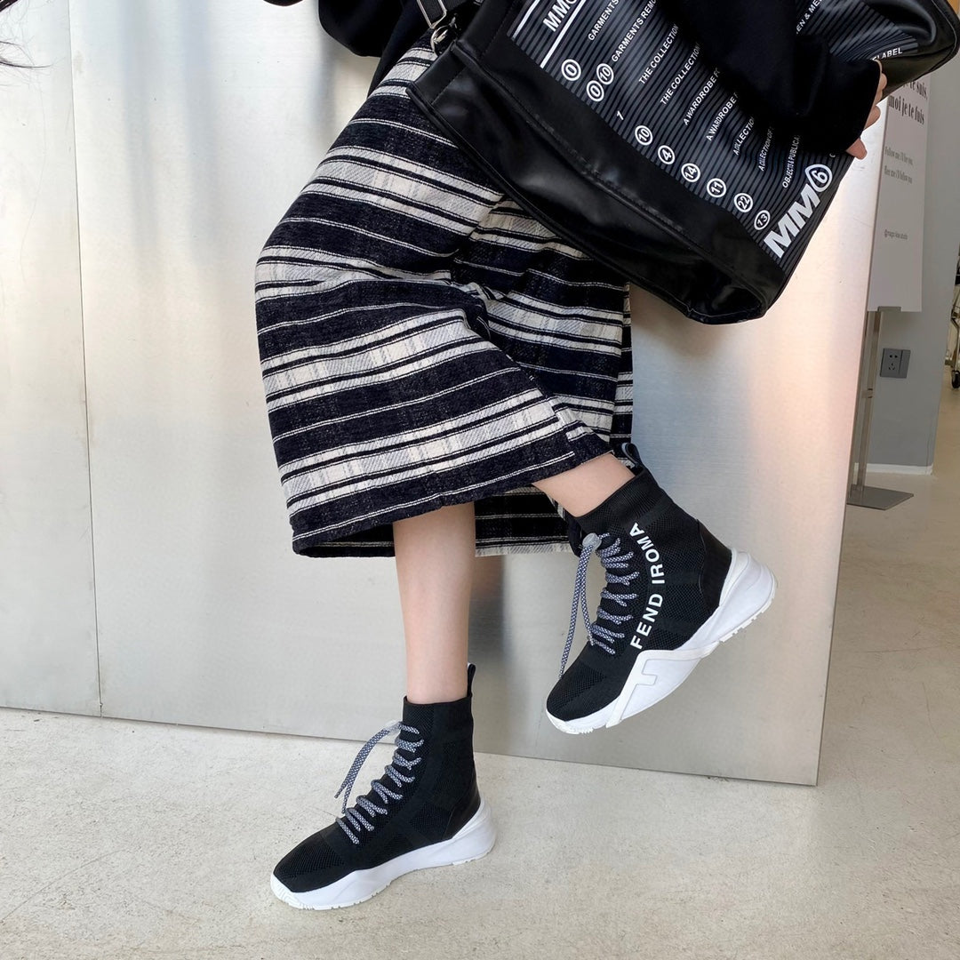 Luxury Shoes - FED - 238