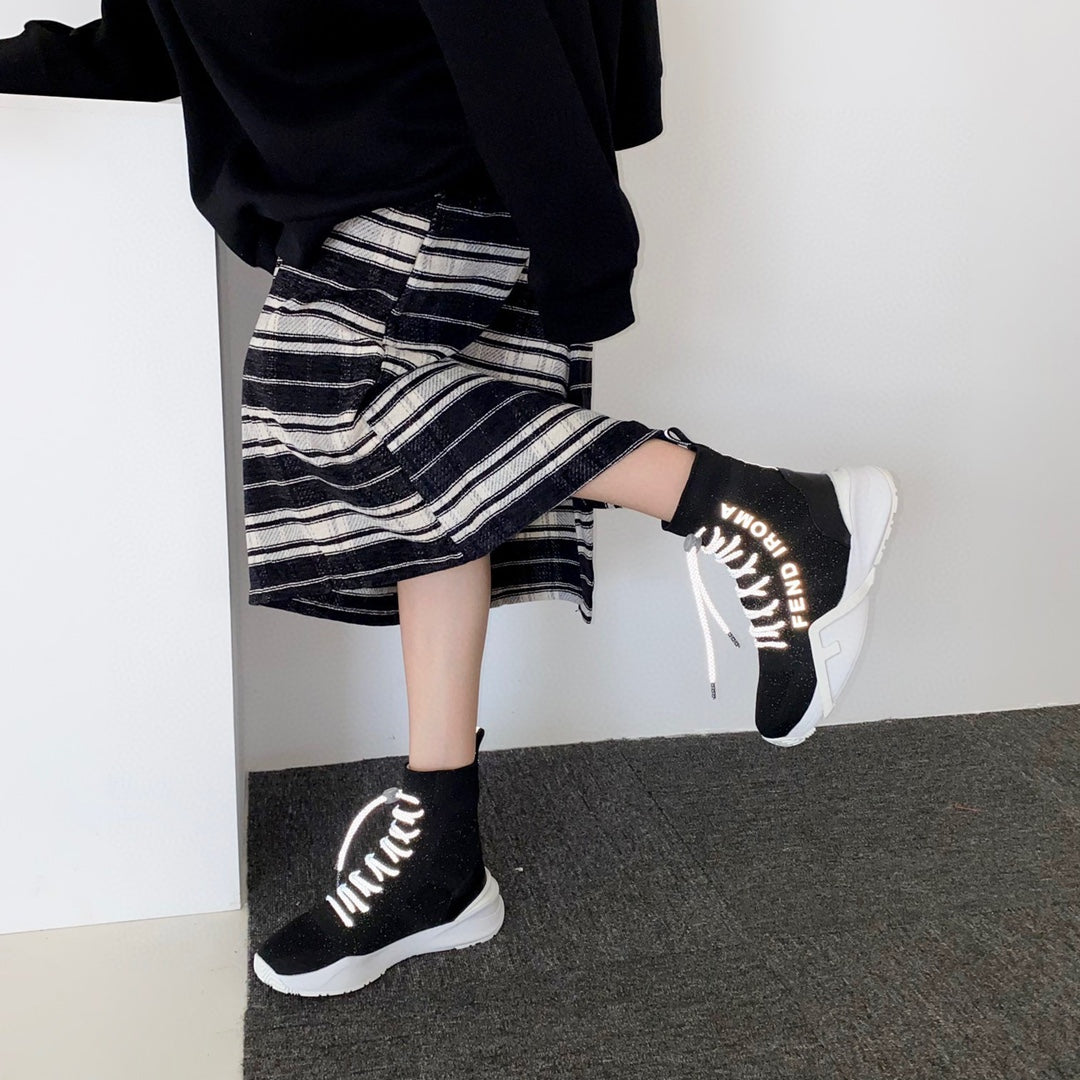 Luxury Shoes - FED - 238