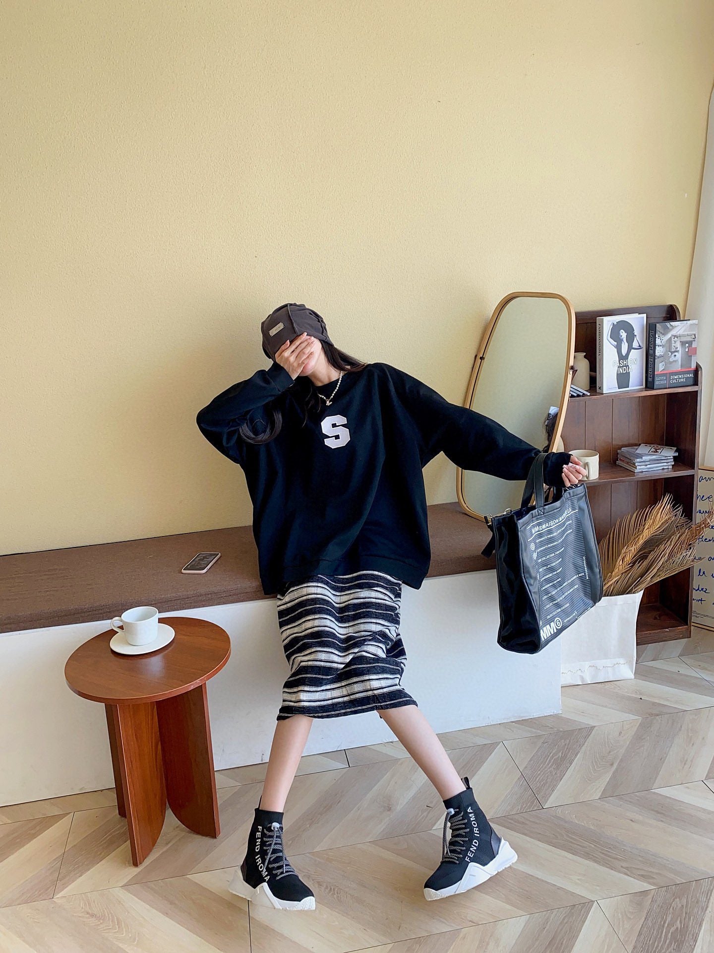 Luxury Shoes - FED - 238