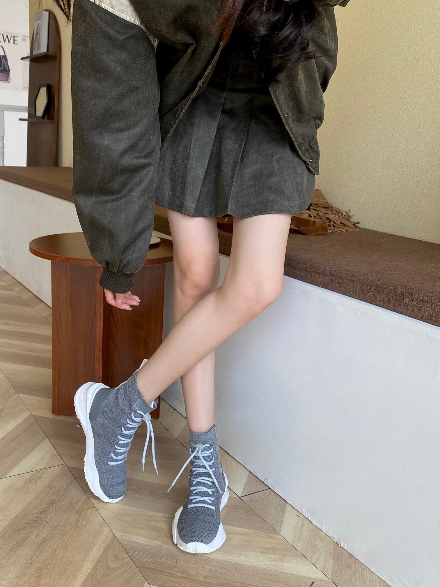 Luxury Shoes - FED - 237