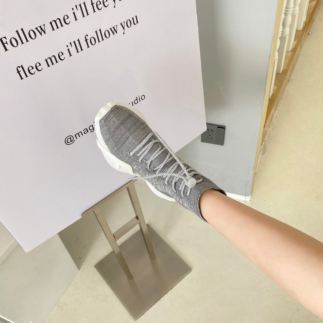 Luxury Shoes - FED - 237