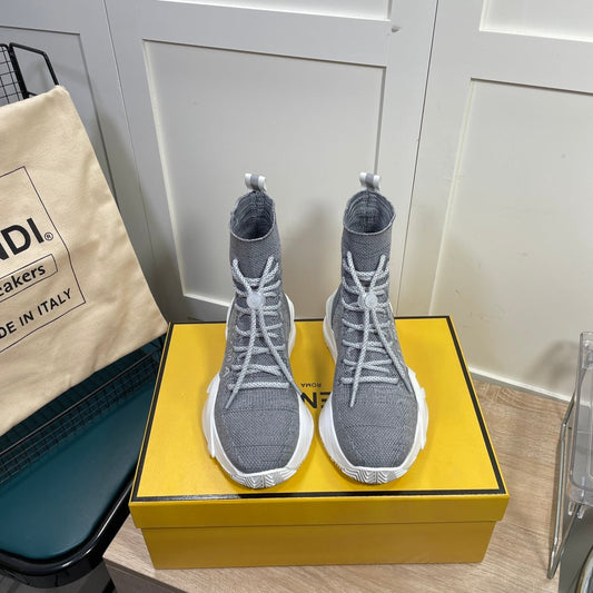 Luxury Shoes - FED - 237