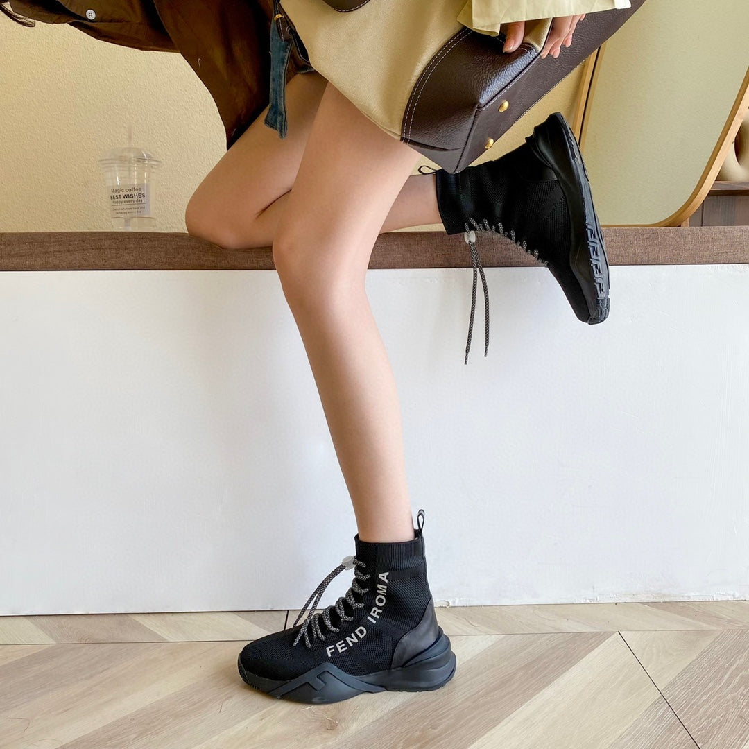 Luxury Shoes - FED - 236