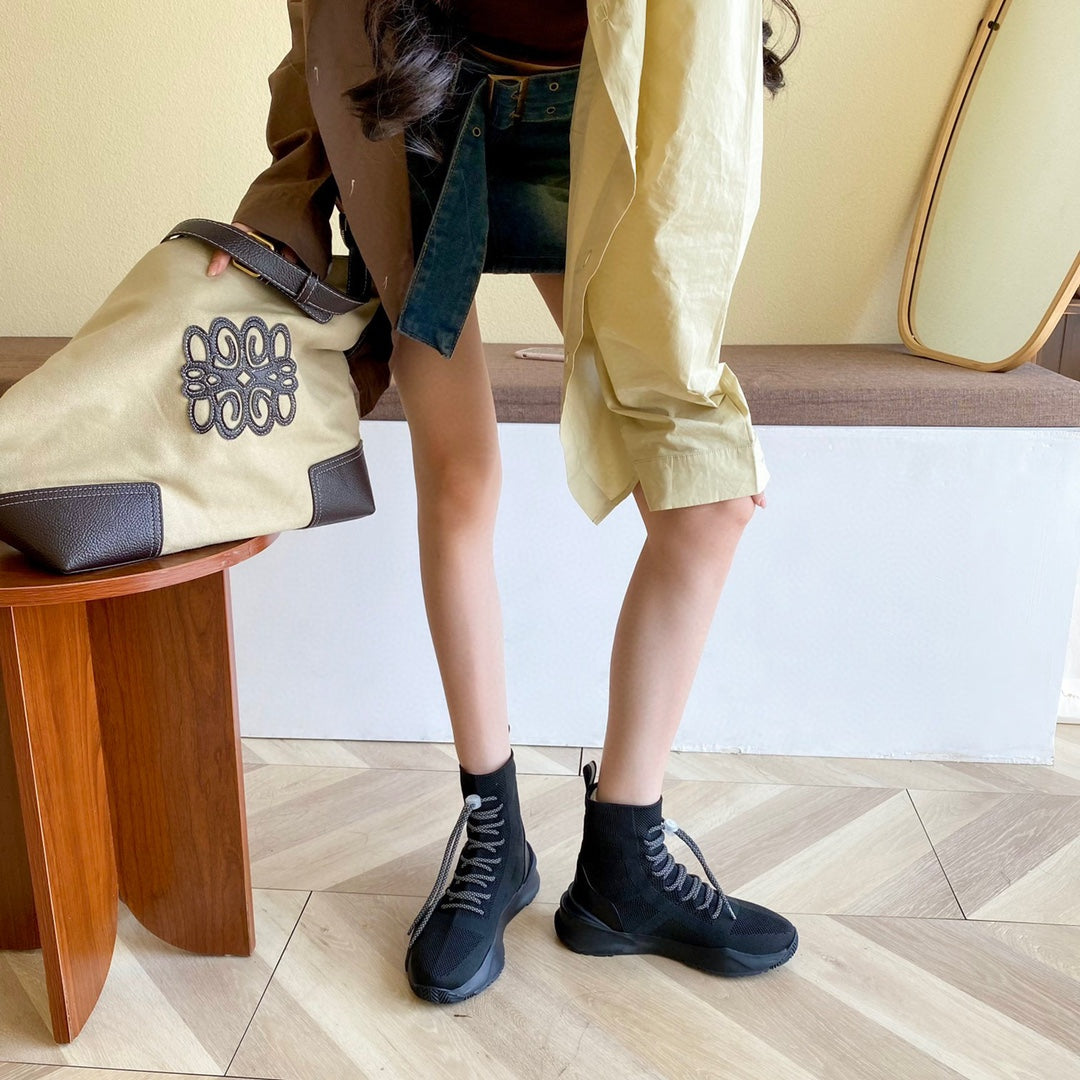 Luxury Shoes - FED - 236