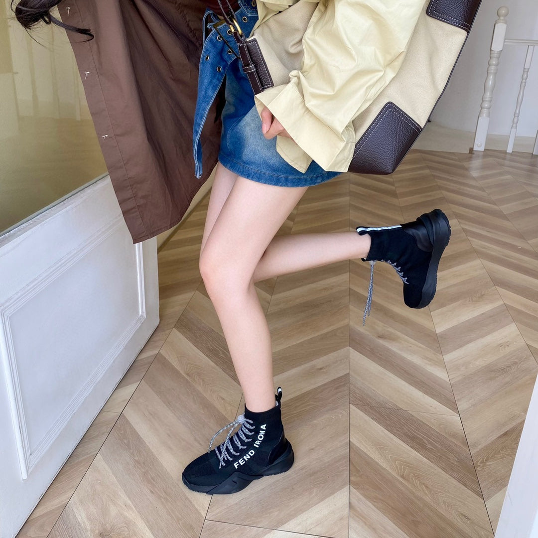 Luxury Shoes - FED - 236