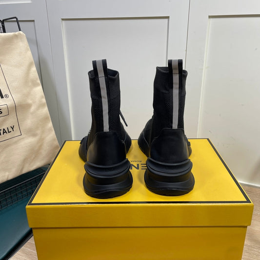 Luxury Shoes - FED - 236